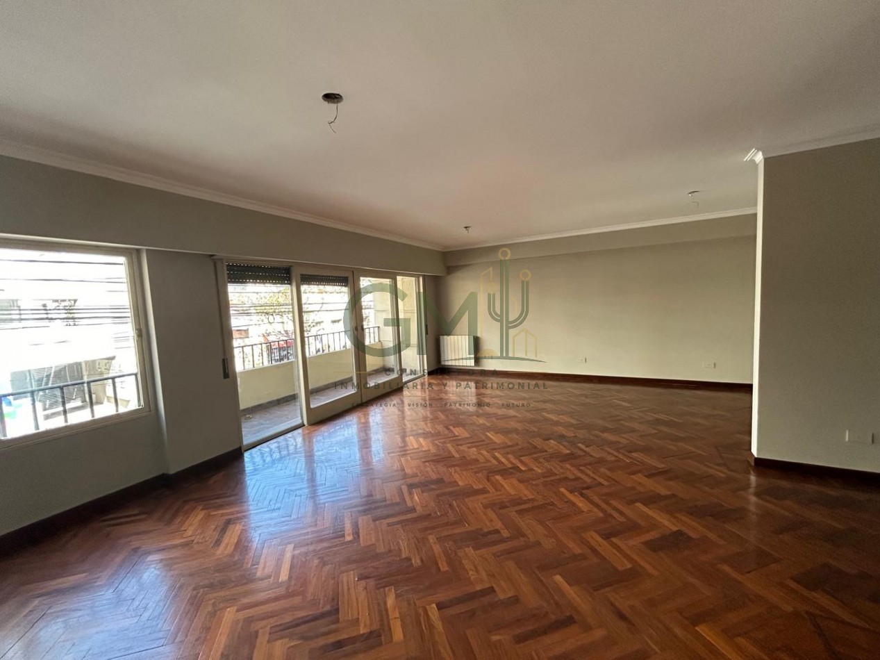 CENTRICO DEPARTAMENTO EN SANTIAGO DEL ESTERO AL 800