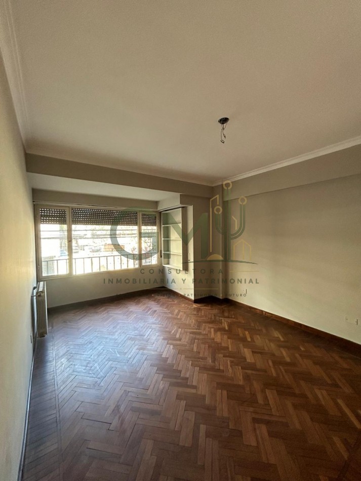 CENTRICO DEPARTAMENTO EN SANTIAGO DEL ESTERO AL 800