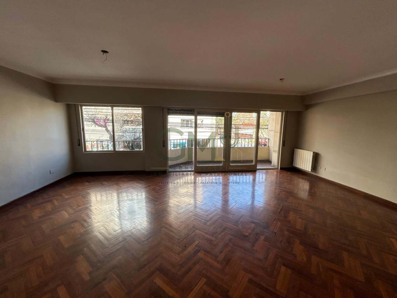 CENTRICO DEPARTAMENTO EN SANTIAGO DEL ESTERO AL 800