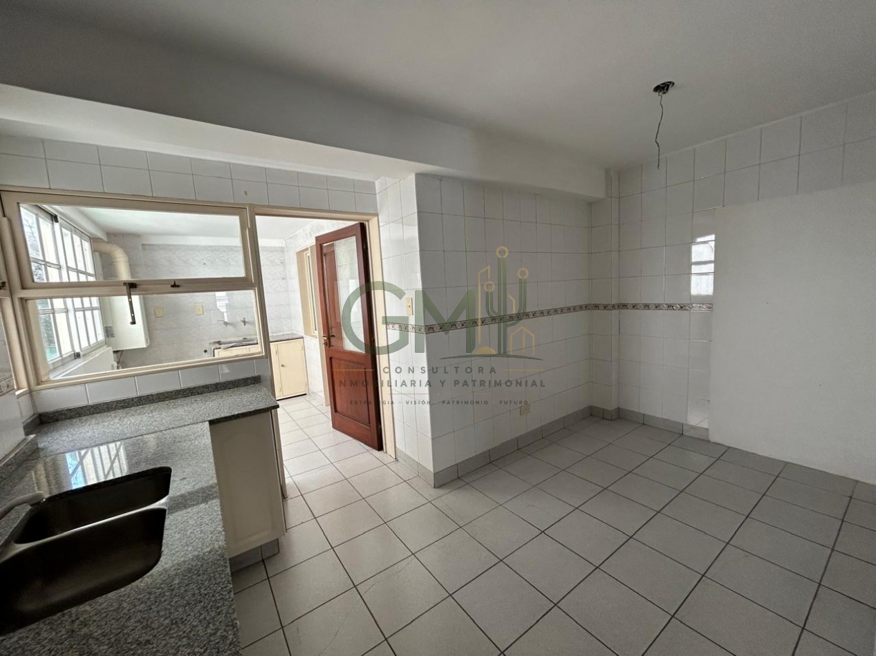 CENTRICO DEPARTAMENTO EN SANTIAGO DEL ESTERO AL 800
