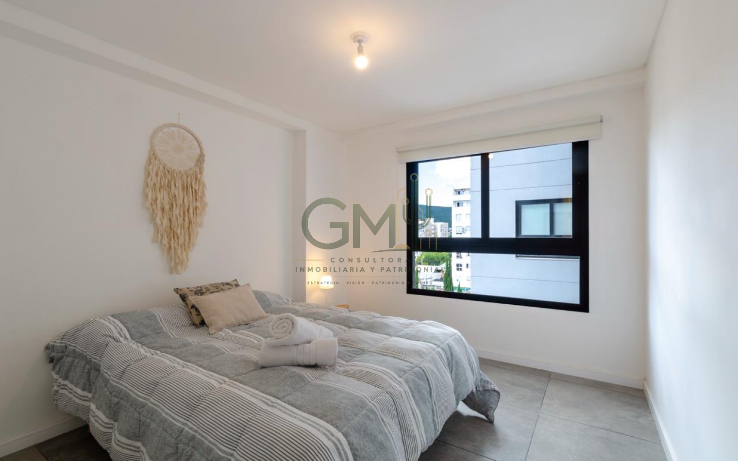 ALQUILER DEPARTAMENTO AMOBLADO ZONA PORTAL 