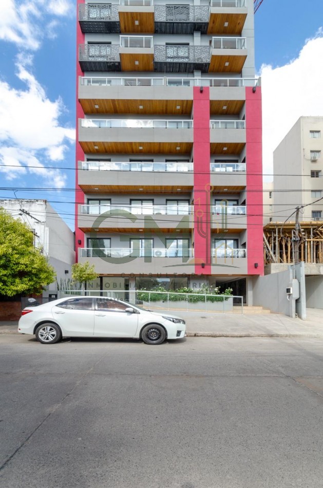 ALQUILER DEPARTAMENTO AMOBLADO ZONA PORTAL 