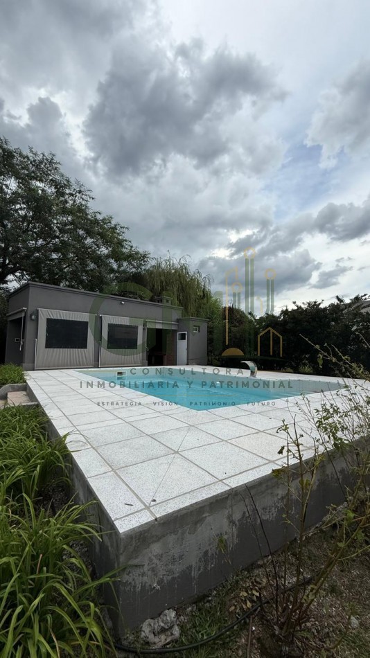 ESPECTACULAR EXCLUSIVA CASA CLUB DE CAMPO EL TIPAL