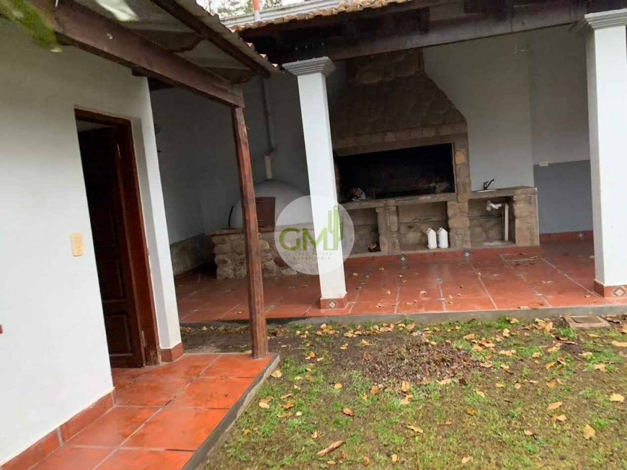 VENTA OPORTUNIDAD CASA VILLA SAN LORENZO