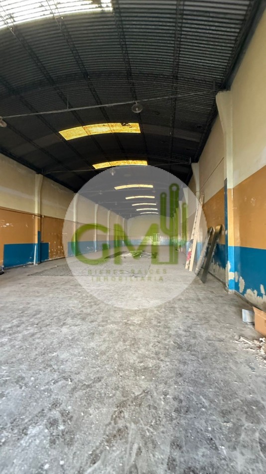 ALQUILER LOCAL COMERCIAL MACROCENTRO
