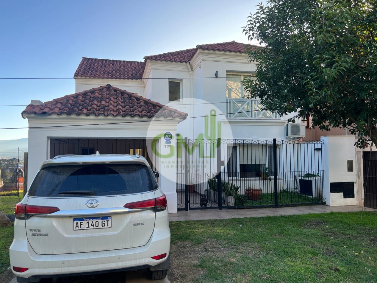 VENTA OPORTUNIDAD TRES CERRITOS