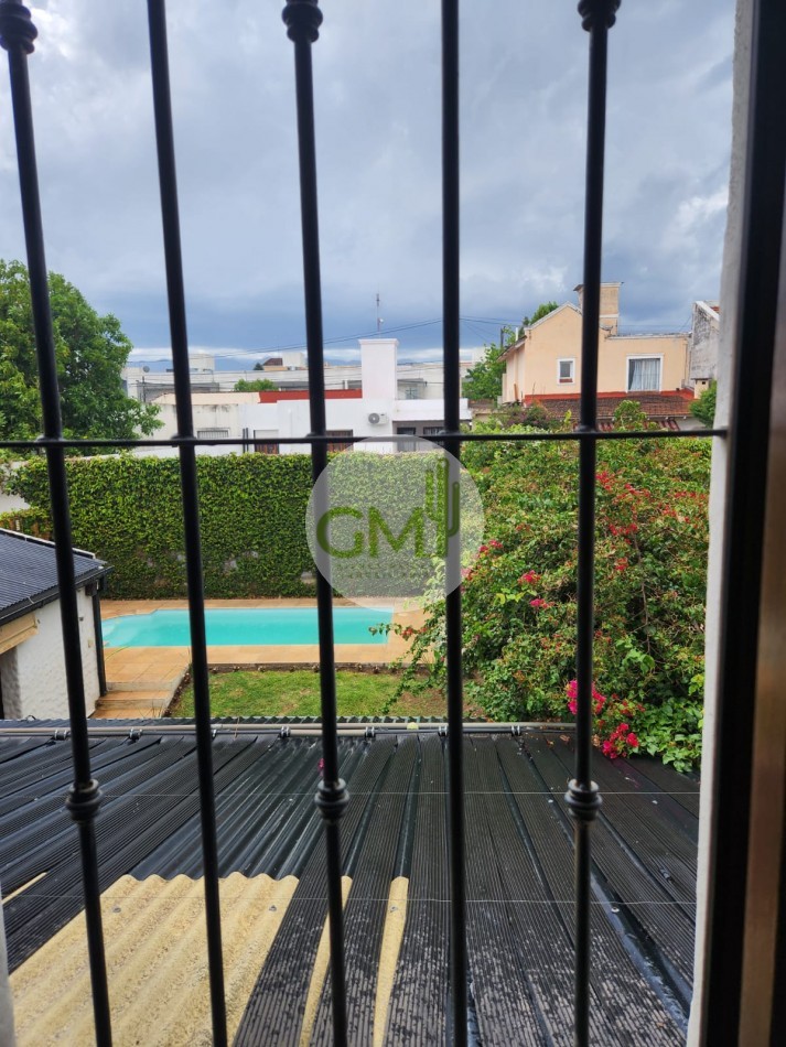MAGNIFICA PROPIEDAD EN EL CORAZON DE GRAND BOURG