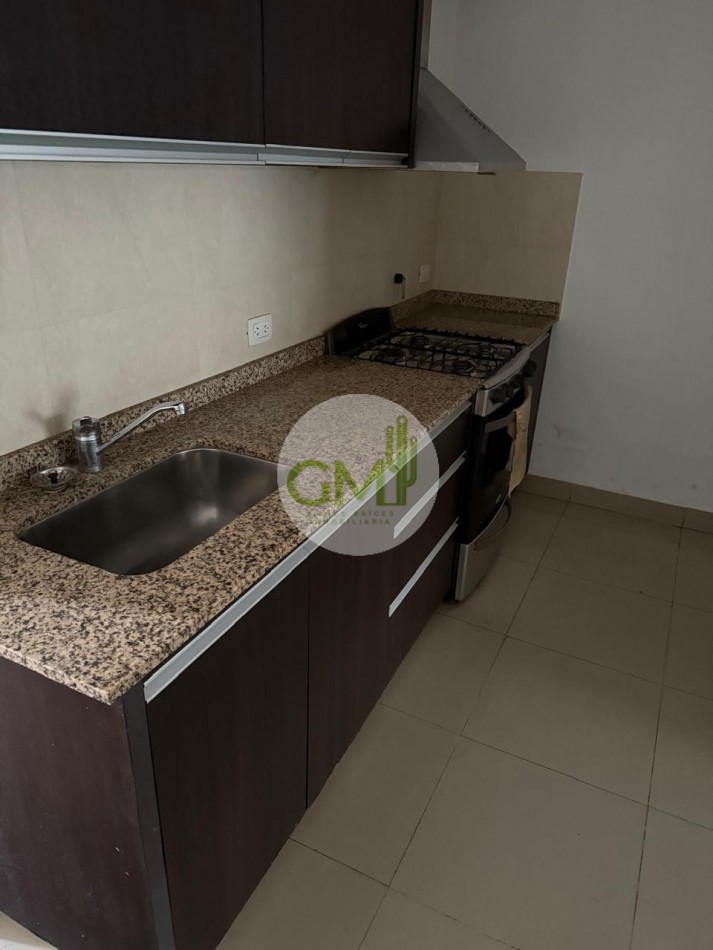 ALQUILER DEPTO CENTRICO CON AMENITIES