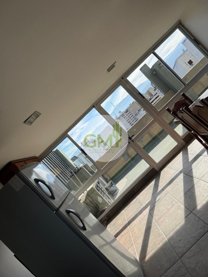 ALQUILER DEPTO CENTRICO CON AMENITIES