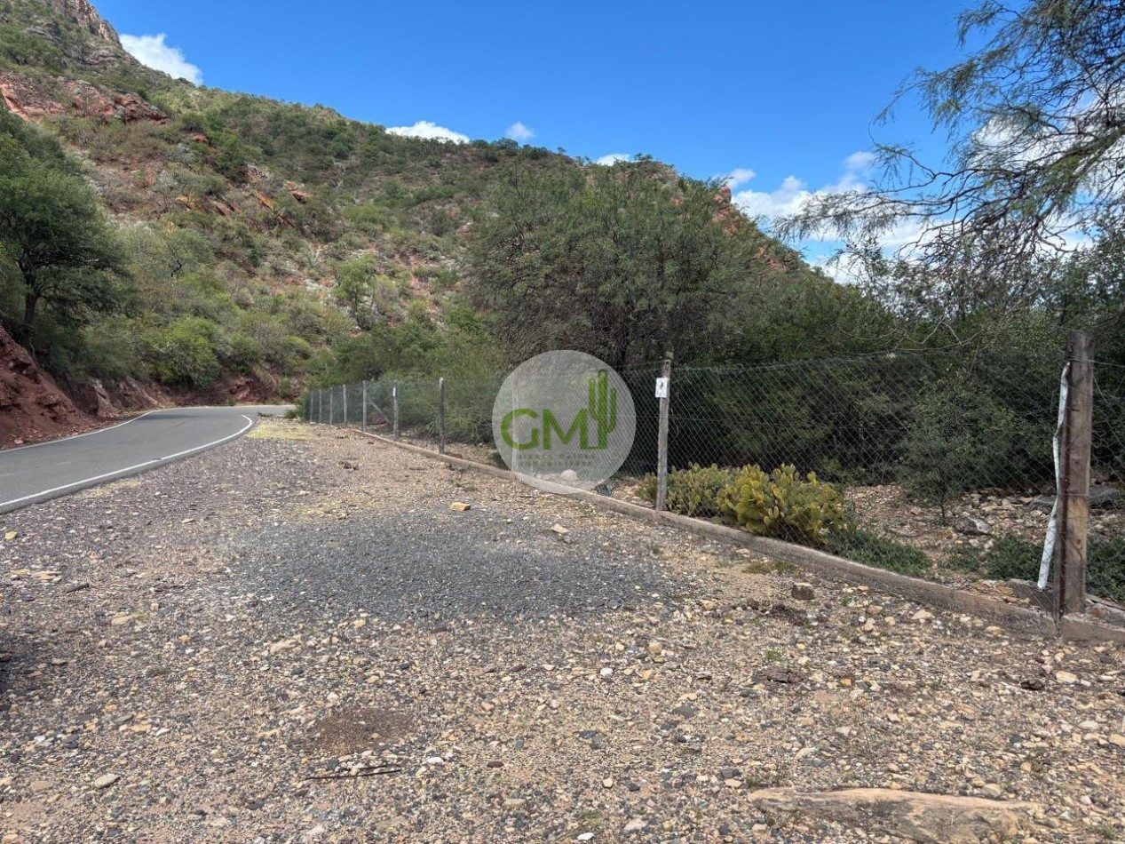 VENTA LOTEO COMPLETO DIQUE CABRA CORRAL