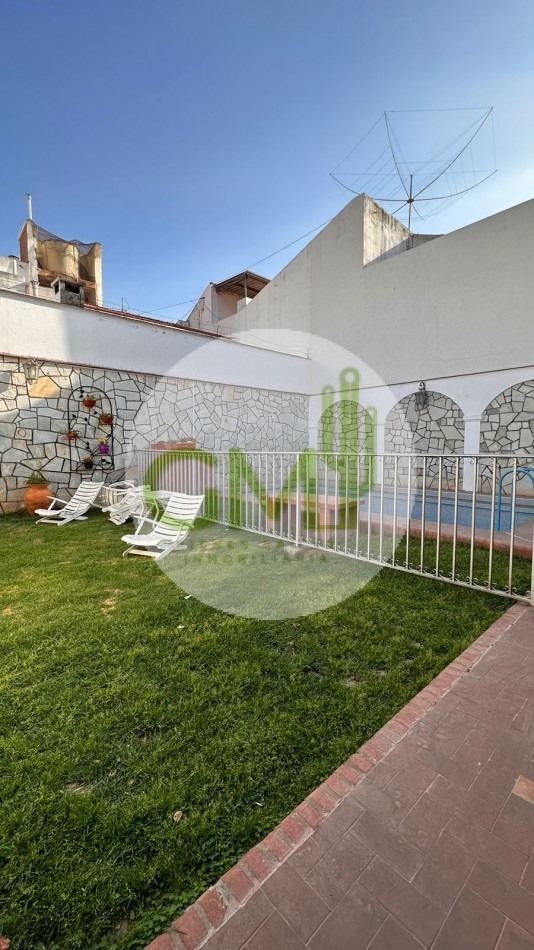 VENTA HERMOSA PROPIEDAD TRES CERRITOS