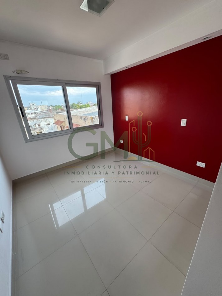 Departamento 1 habitacion zona Centro