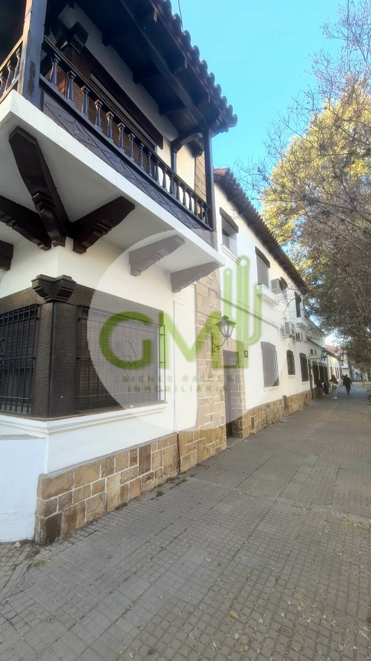 INCREIBLE ESQUINA EN VENTA pleno centro de Salta