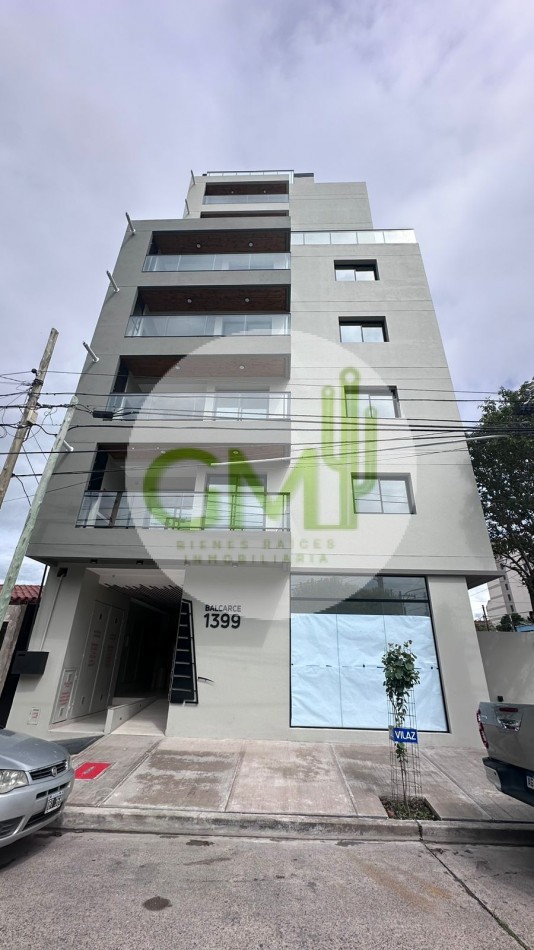 VENTA DEPARTAMENTO A ESTRENAR ZONA JUMBO