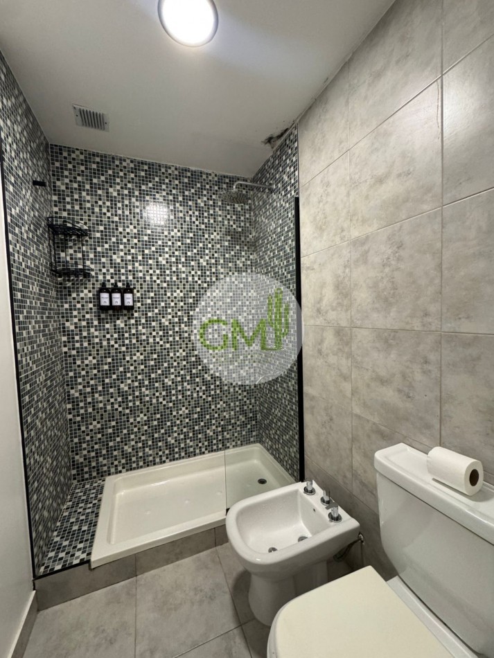 HERMOSO DEPTO UN DORM A MTS DEL PASEO GUEMES AMOBLADO