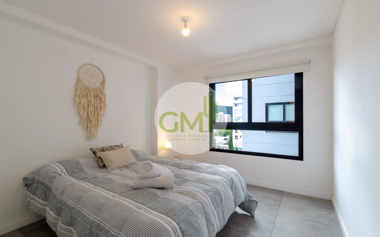 ALQUILER DEPARTAMENTO AMOBLADO ZONA PORTAL 