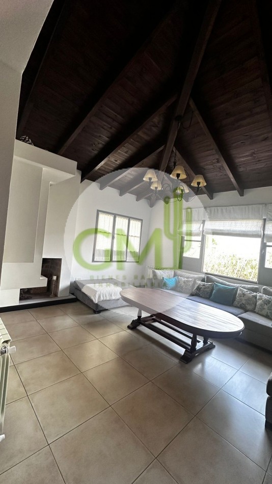 HERMOSA CASA EN VENTA EN LOS OLMOS