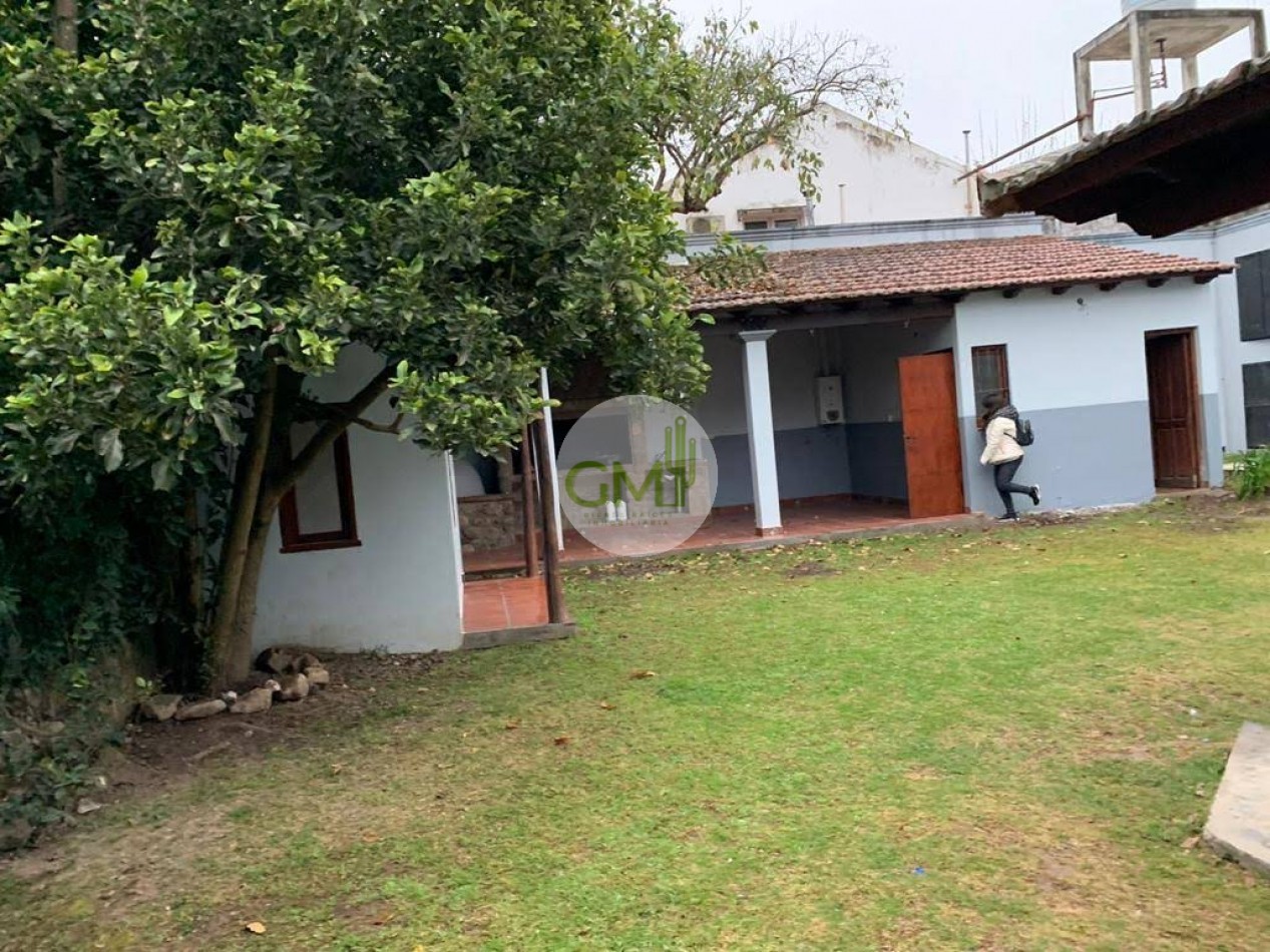 VENTA OPORTUNIDAD CASA VILLA SAN LORENZO