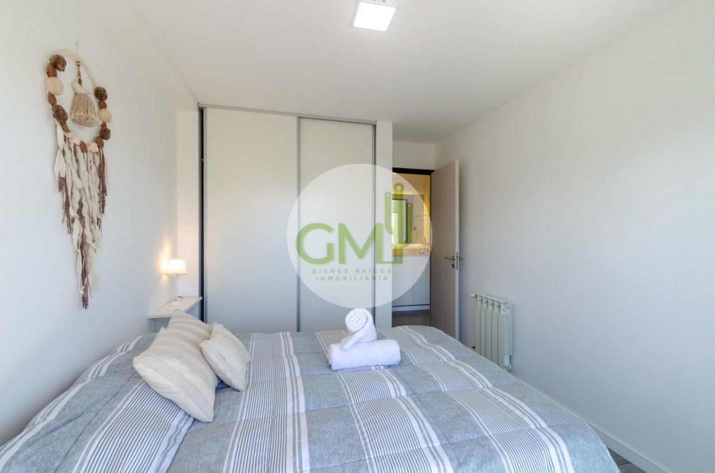 ALQUILER DEPARTAMENTO AMOBLADO ZONA PORTAL 
