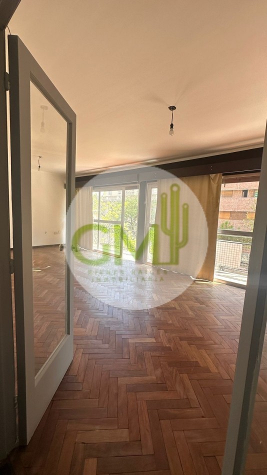 VENTA OPORTUNIDAD DEPARTAMENTO CENTRICO