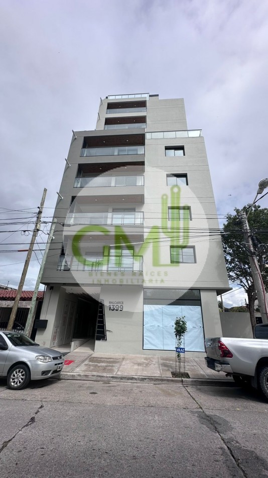 VENTA DEPARTAMENTO A ESTRENAR ZONA JUMBO