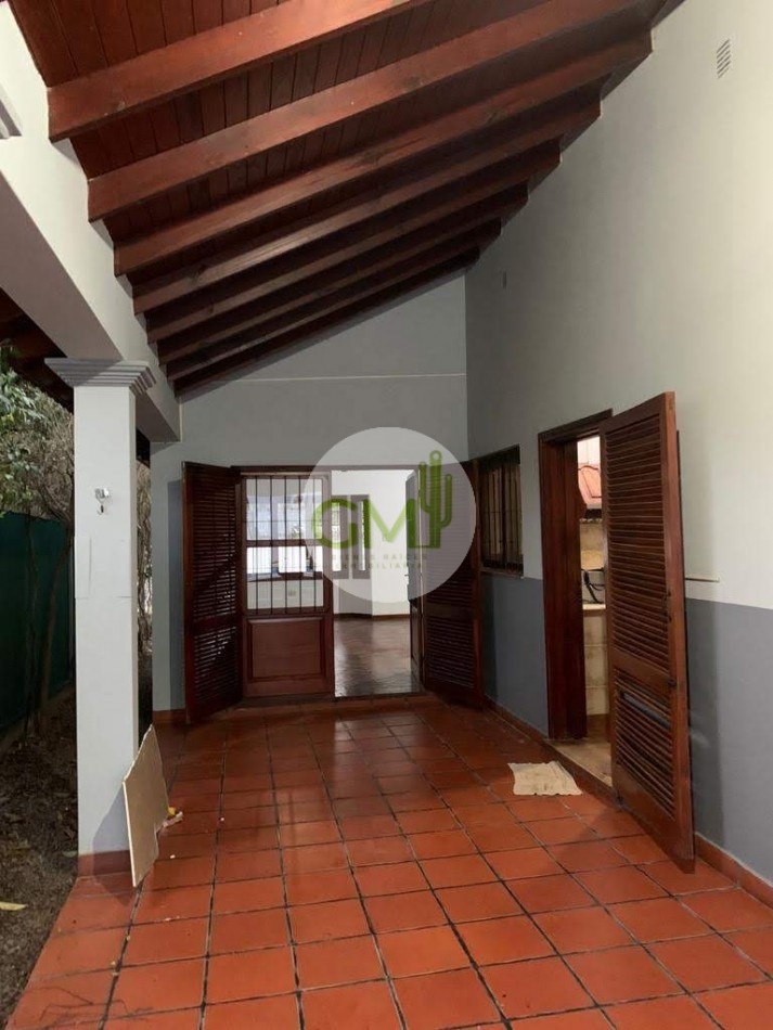 VENTA OPORTUNIDAD CASA VILLA SAN LORENZO