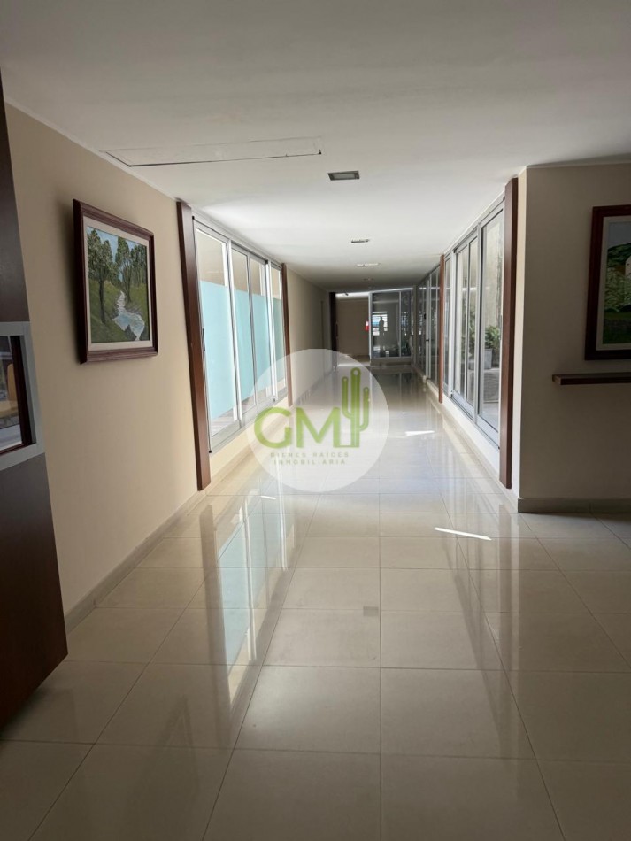 ALQUILER DEPTO CENTRICO CON AMENITIES