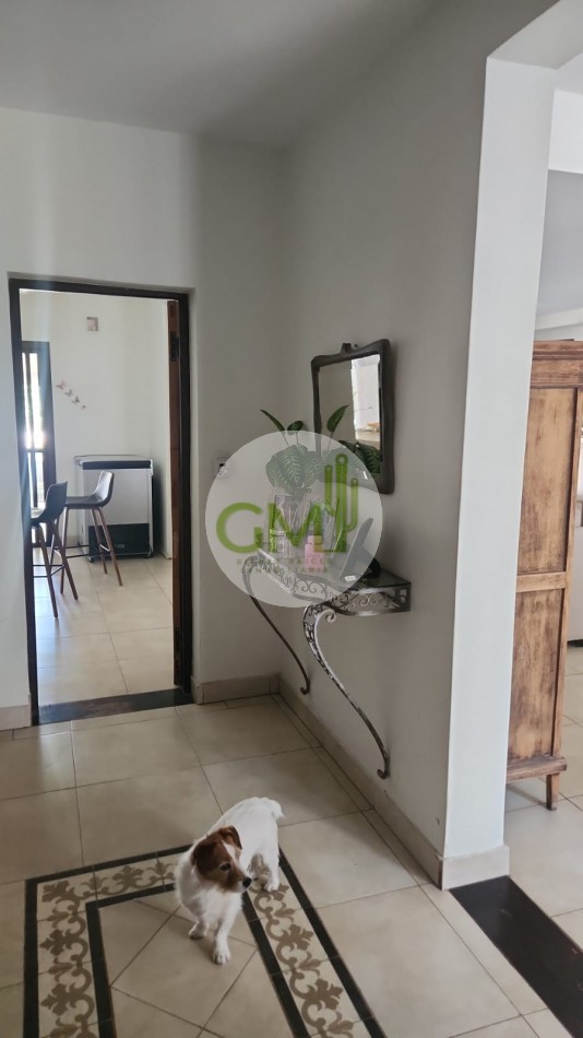 MAGNIFICA PROPIEDAD EN EL CORAZON DE GRAND BOURG