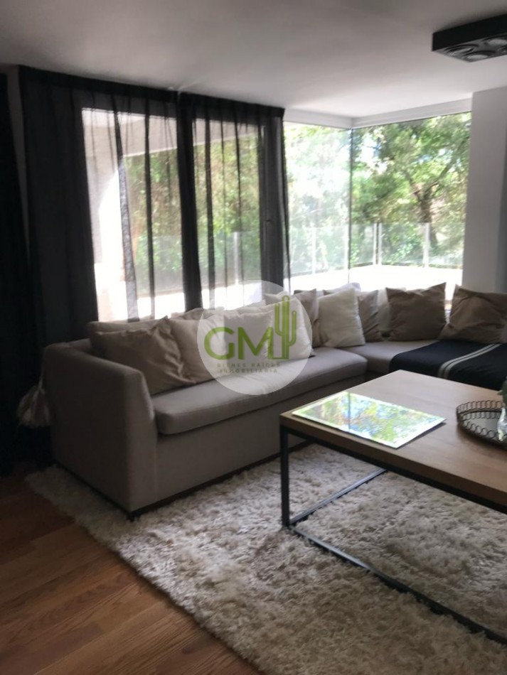 VENTA ESPECTACULAR TRIPLEX MADERO VISTAS