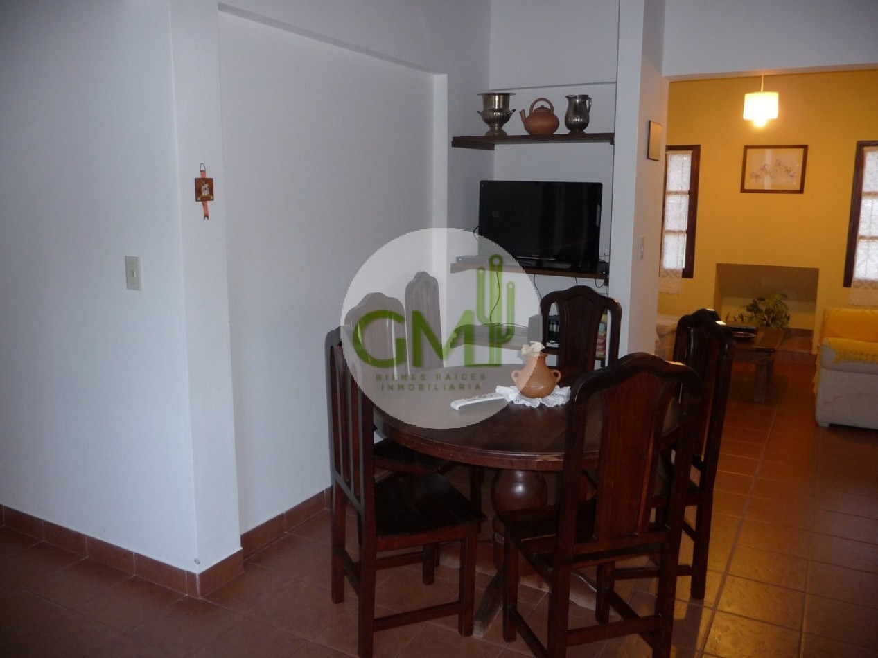 VENTA OPORTUNIDAD CASA EN SAN LORENZO