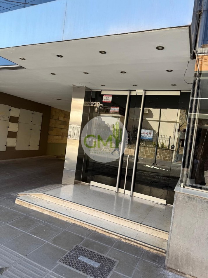 ALQUILER DEPTO CENTRICO CON AMENITIES