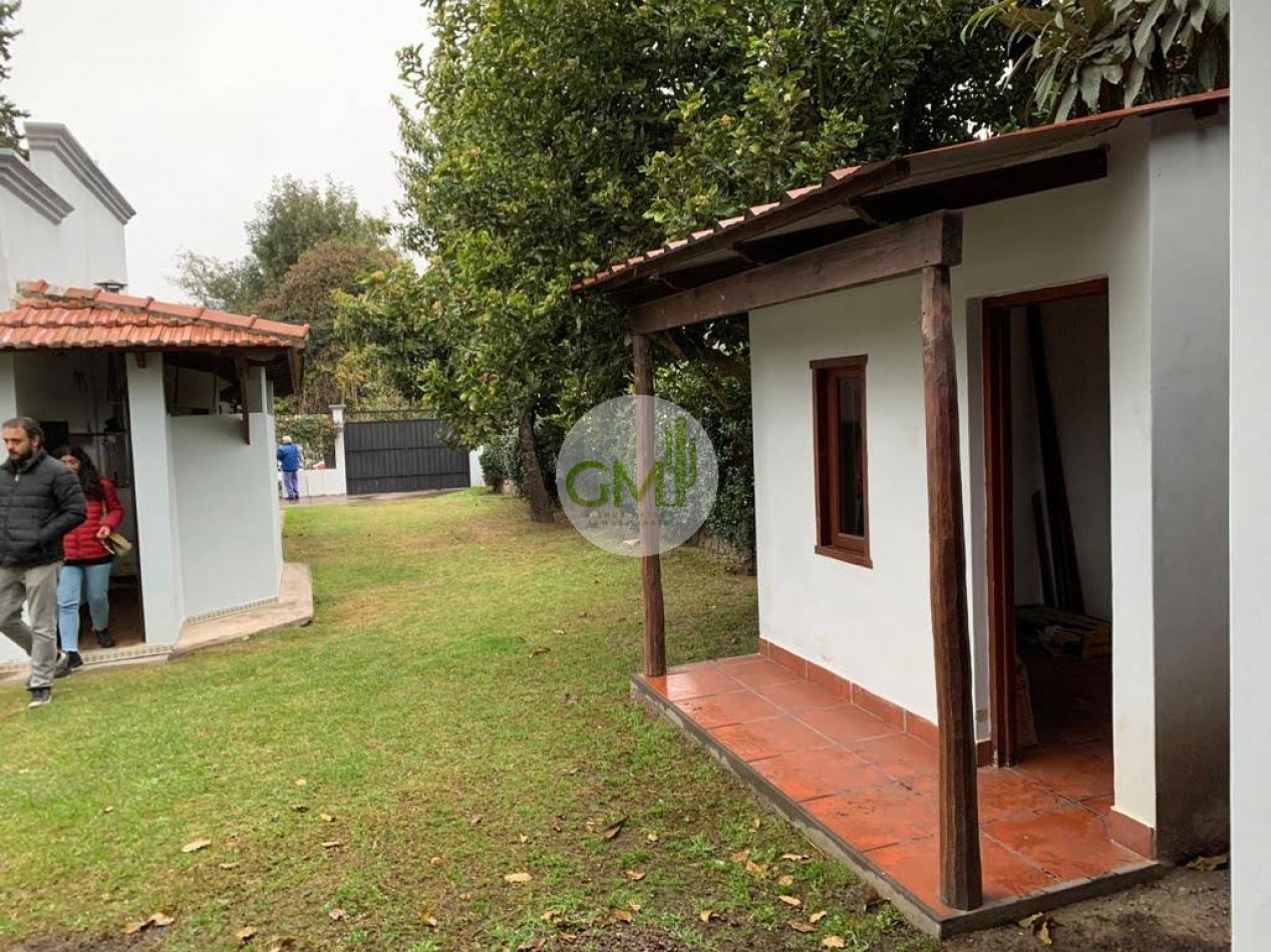 VENTA OPORTUNIDAD CASA VILLA SAN LORENZO