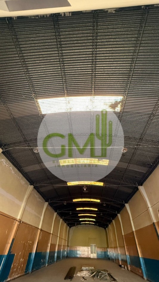 ALQUILER LOCAL COMERCIAL MACROCENTRO