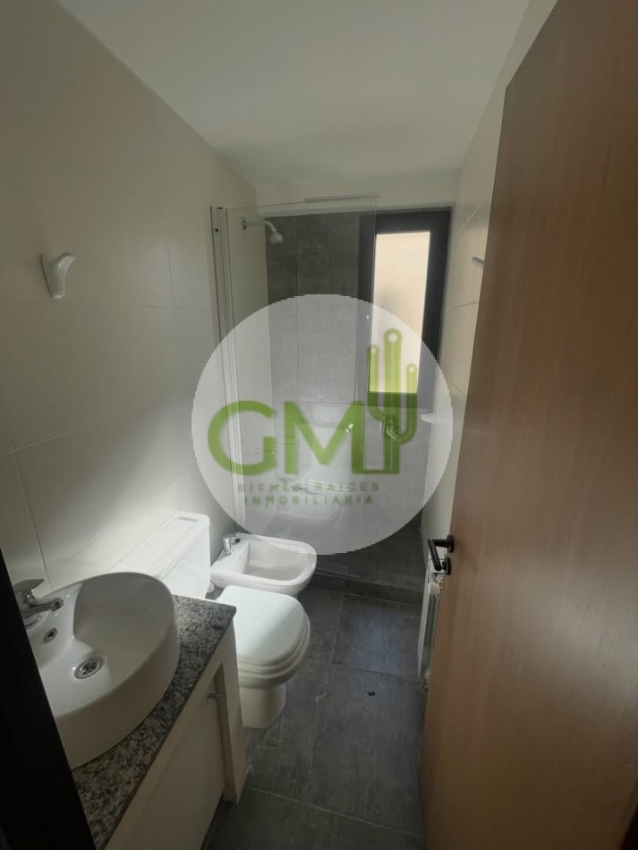 DEPTO A ESTRENAR UN DORMITORIO COCHERA AMENITIES