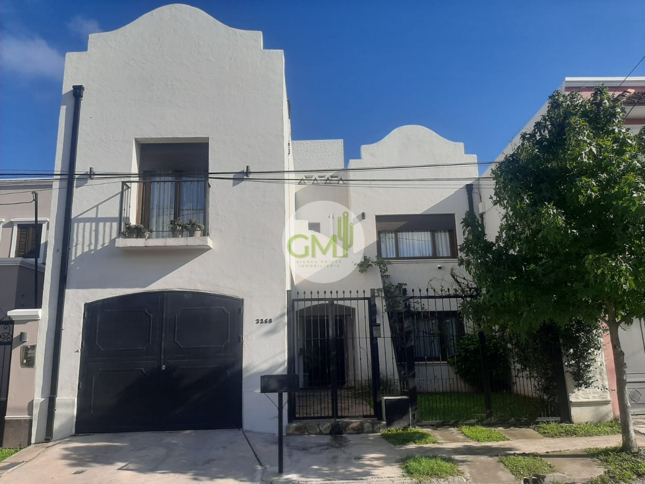 MAGNIFICA PROPIEDAD EN EL CORAZON DE GRAND BOURG