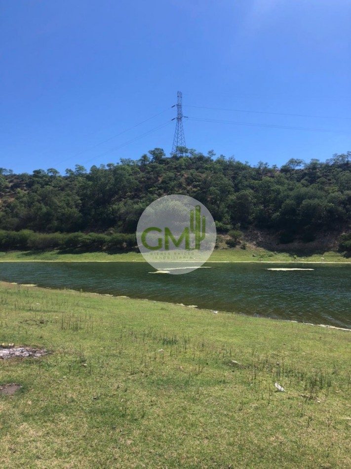 VENTA LOTEO COMPLETO DIQUE CABRA CORRAL