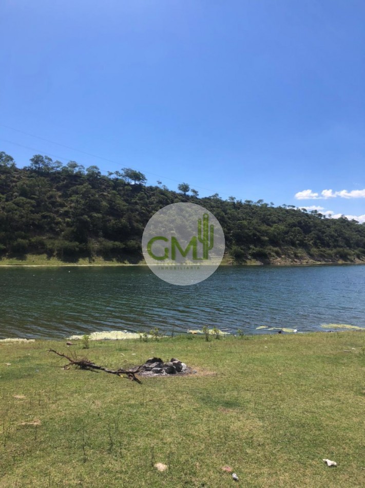 VENTA LOTEO COMPLETO DIQUE CABRA CORRAL