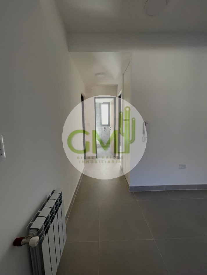 DEPTO A ESTRENAR UN DORMITORIO COCHERA AMENITIES