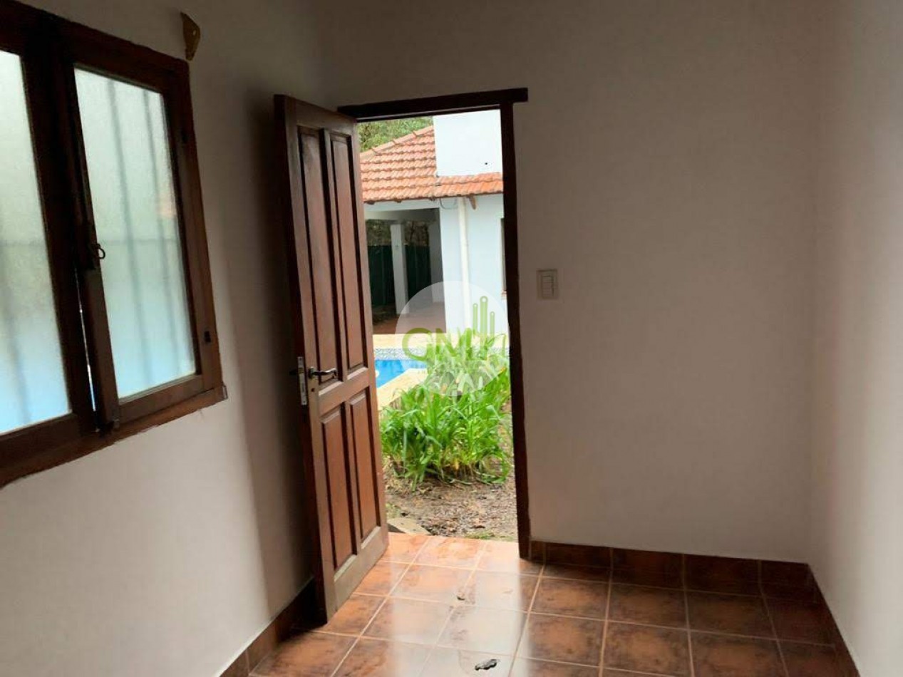 VENTA OPORTUNIDAD CASA VILLA SAN LORENZO