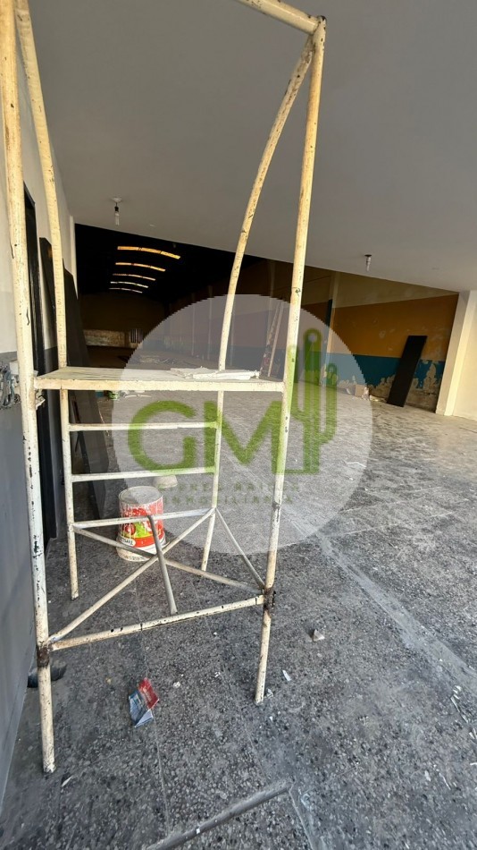 ALQUILER LOCAL COMERCIAL MACROCENTRO