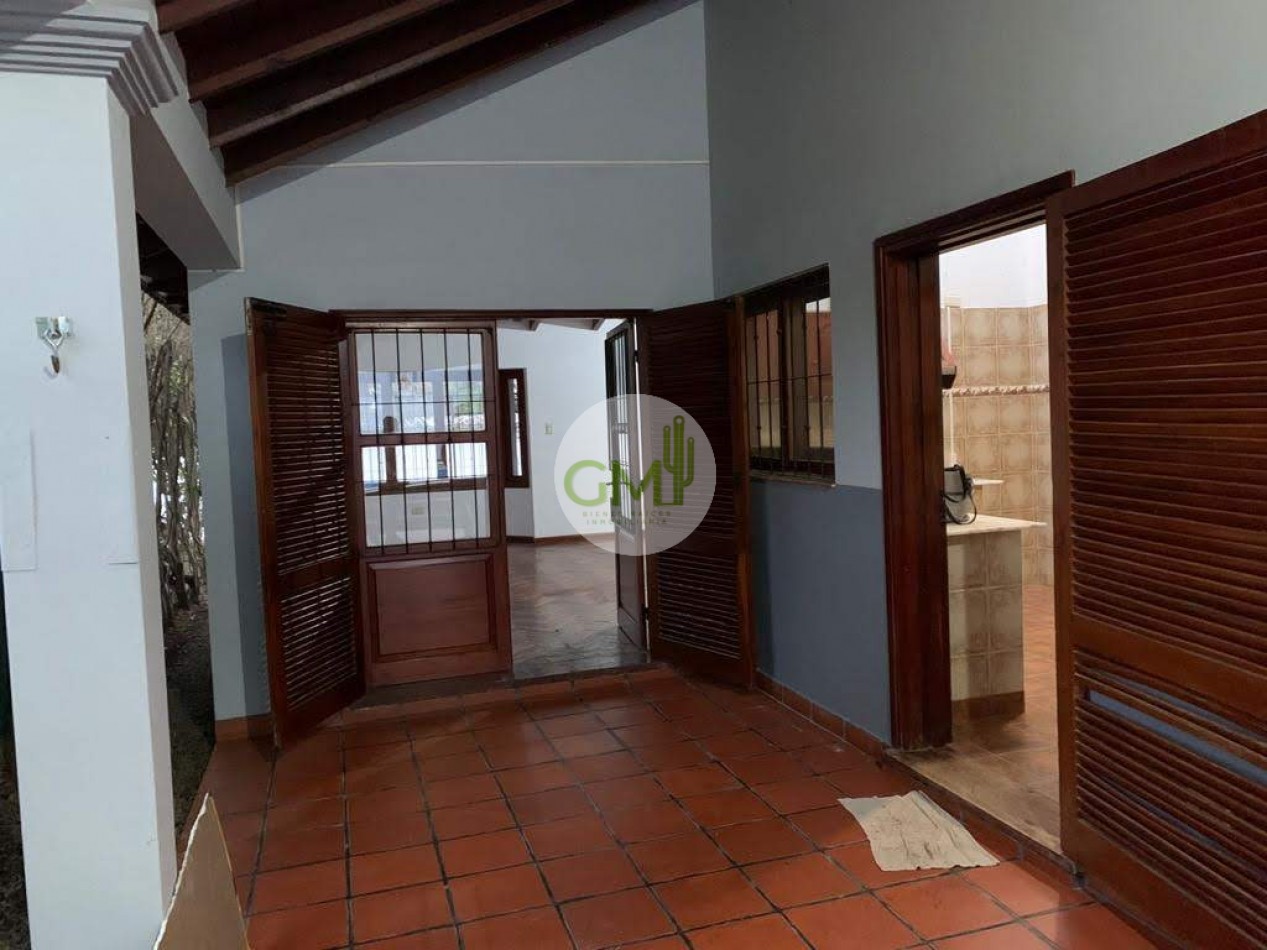 VENTA OPORTUNIDAD CASA VILLA SAN LORENZO