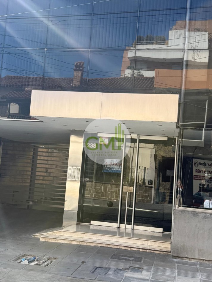 ALQUILER DEPTO CENTRICO CON AMENITIES