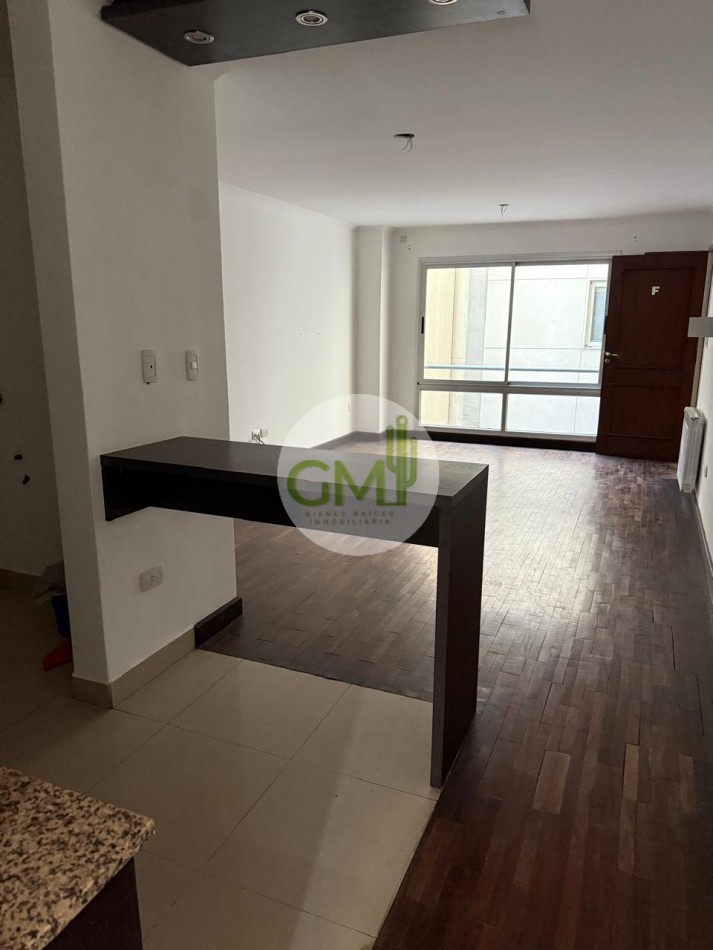 ALQUILER DEPTO CENTRICO CON AMENITIES
