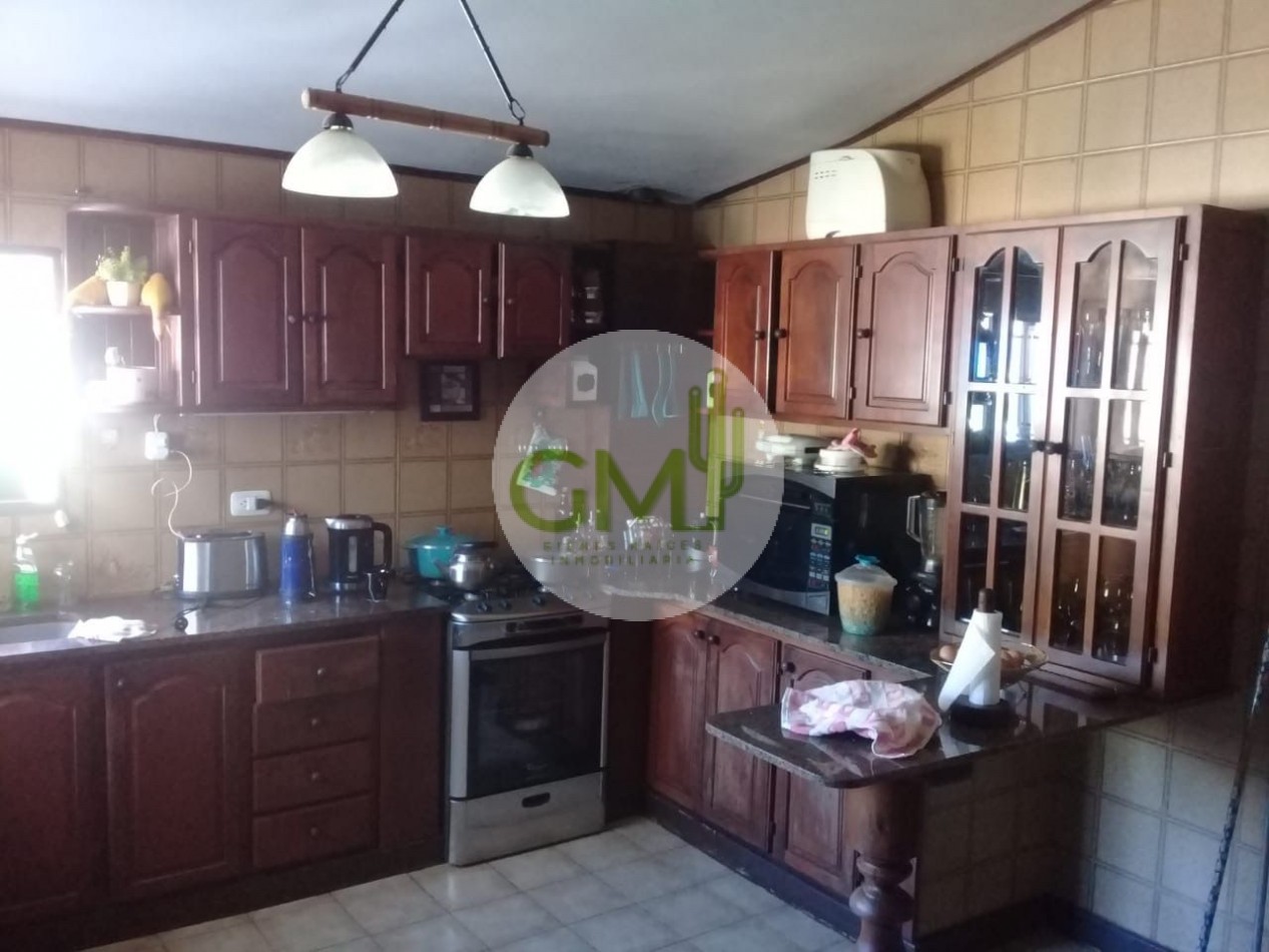 VENTA HERMOSA CASA SIERRAS DE CORDOBA