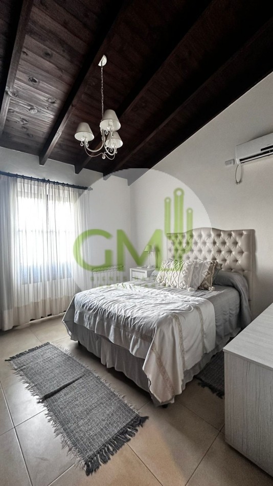 HERMOSA CASA EN VENTA EN LOS OLMOS