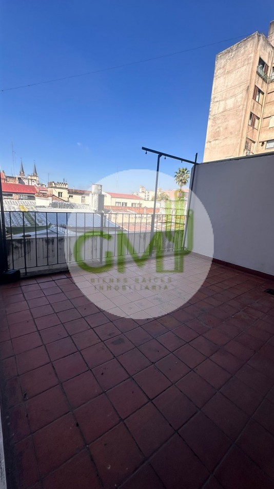 VENTA OPORTUNIDAD DEPARTAMENTO CENTRICO