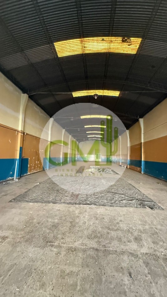 ALQUILER LOCAL COMERCIAL MACROCENTRO