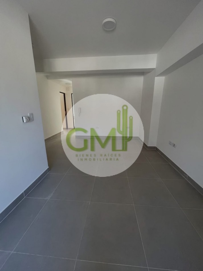 DEPTO A ESTRENAR UN DORMITORIO COCHERA AMENITIES