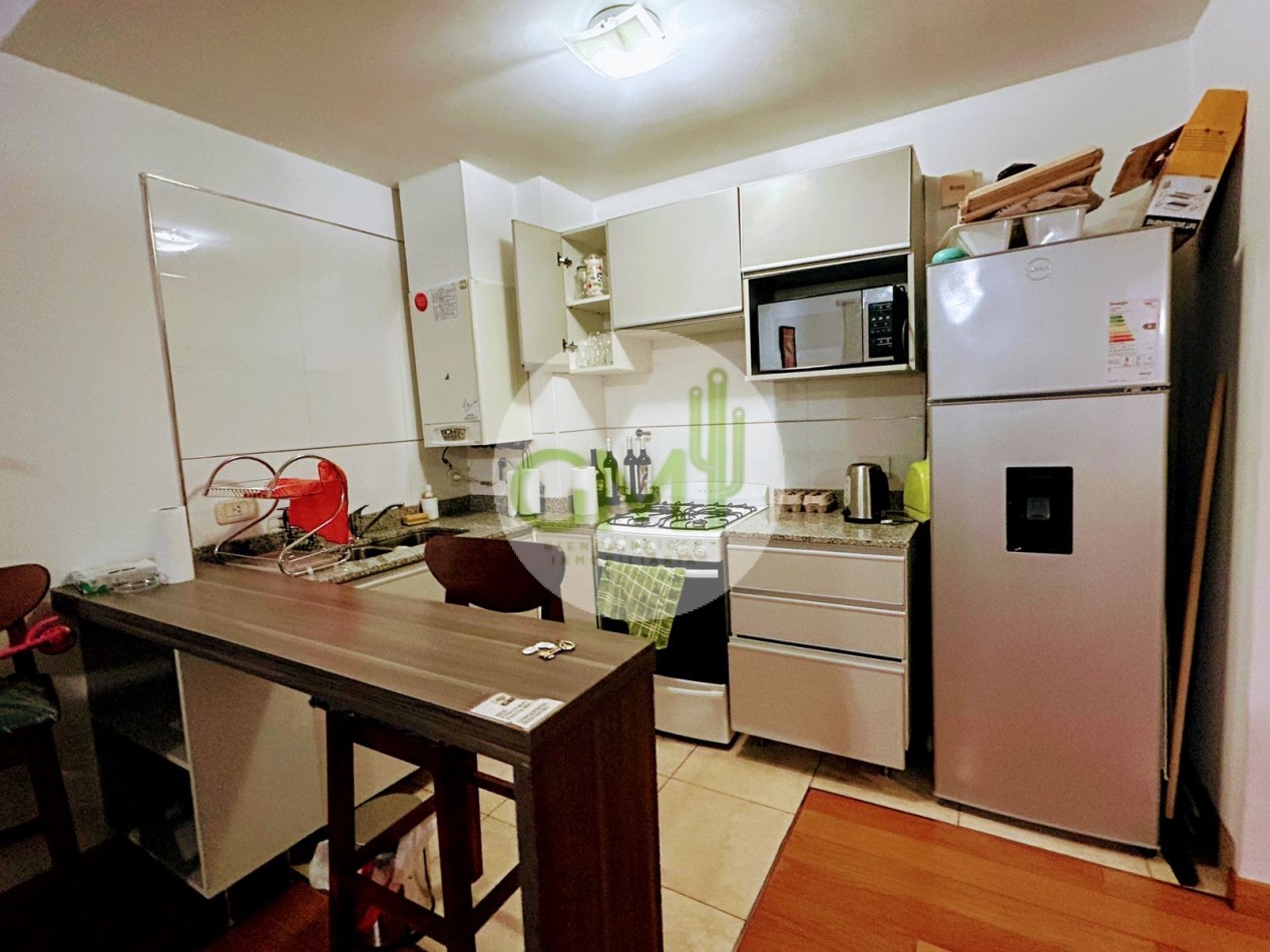 VENTA DEPARTAMENTO MEJOR ZONA IDEAL INVERSORES