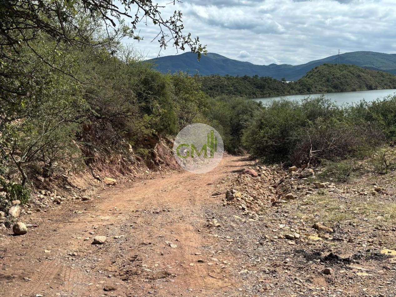VENTA LOTEO COMPLETO DIQUE CABRA CORRAL